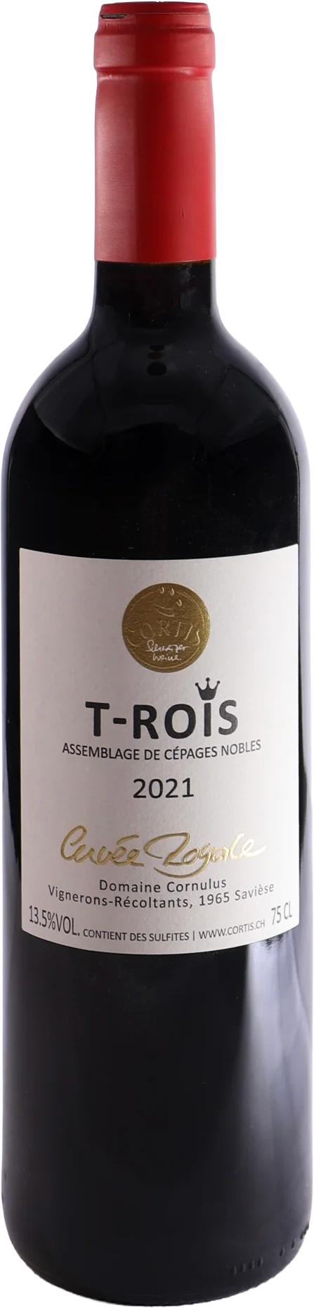 T-Rois