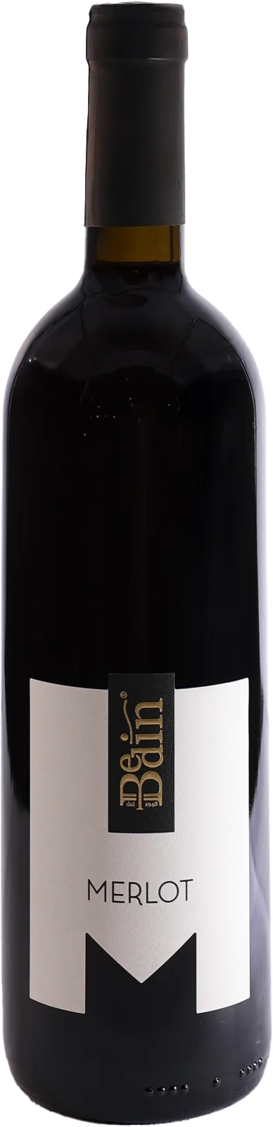 Merlot Marca