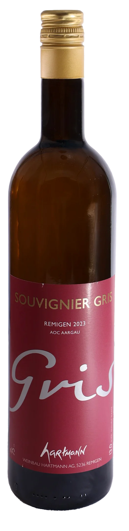 Souvignier Gris