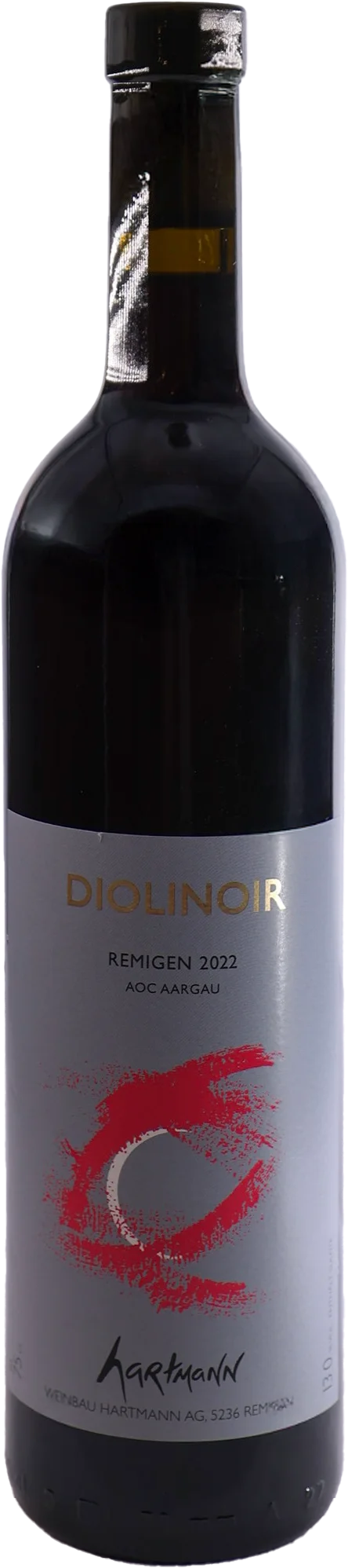 Diolinoir Remigen