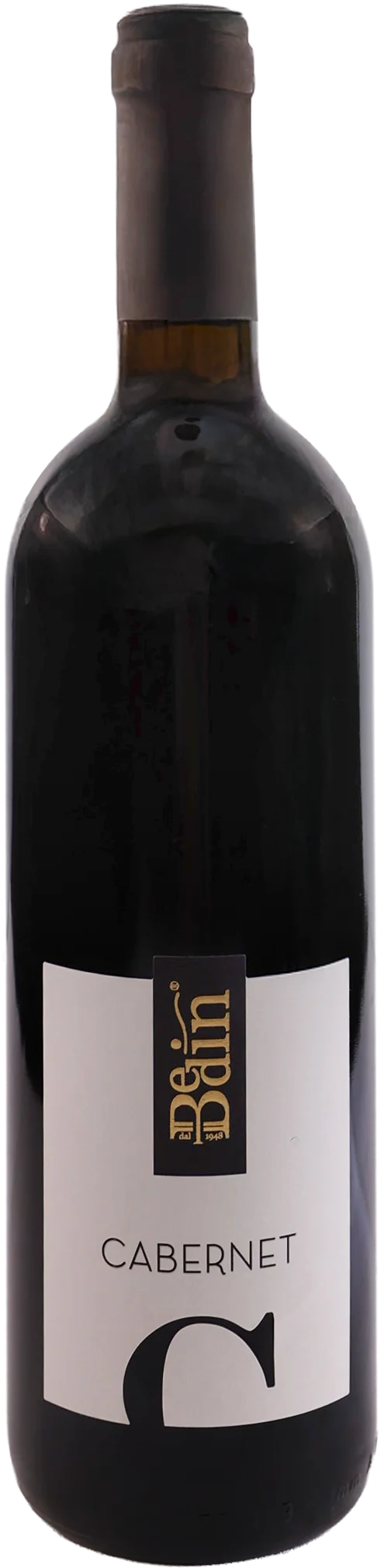 Cabernet Sauvignon Marca