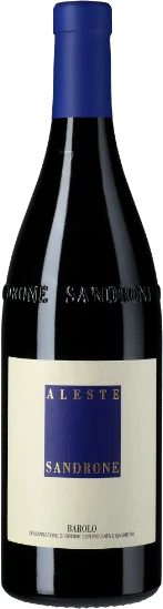 Barolo Aleste
