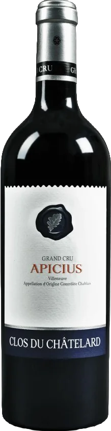 Apicius Grand Cru