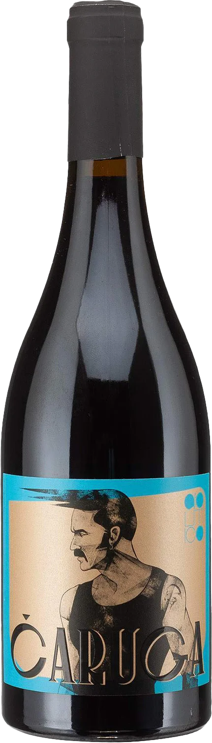 Caruga
