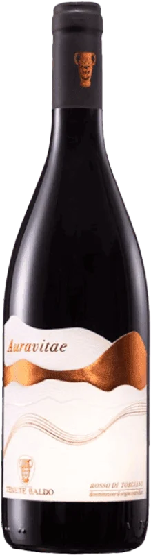 Auravitae Rosso