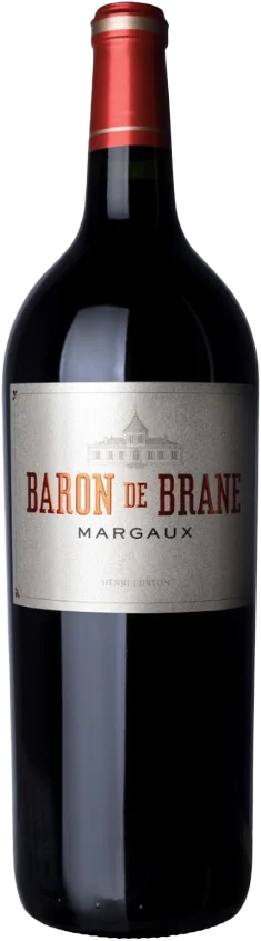 Baron de Brane