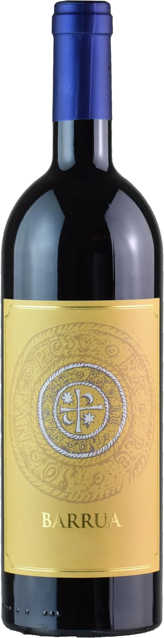 Barrua