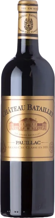Château Batailley