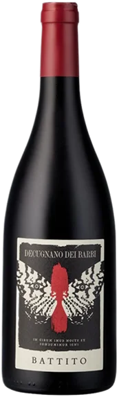 Battito Rosso
