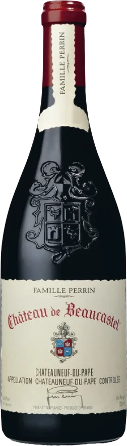 Château de Beaucastel