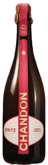 Chandon Spritz Berries & Hibiskus