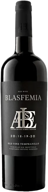 Blasfemia
