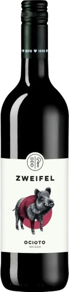 Ocioto Cuvée Rot