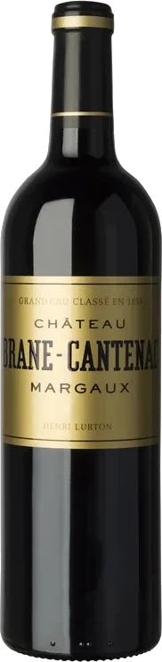Château Brane-Cantenac