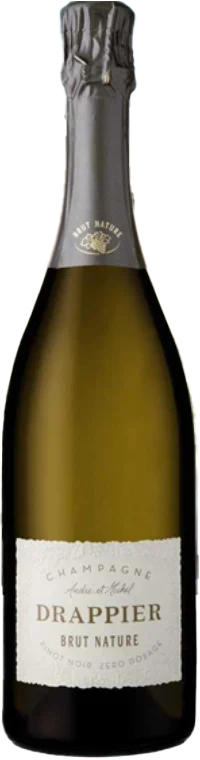 Brut Nature