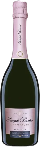 Cuvée Royal Rosé Brut