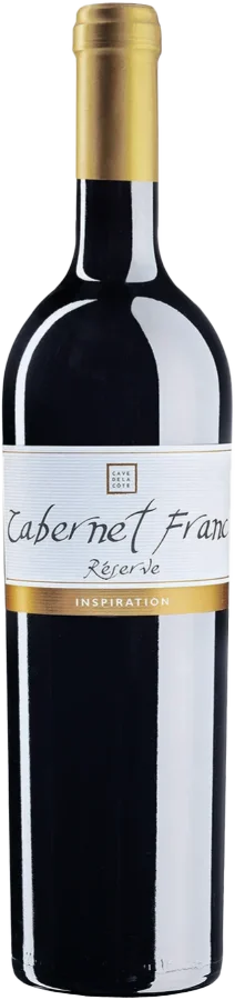 Cabernet Franc Réserve