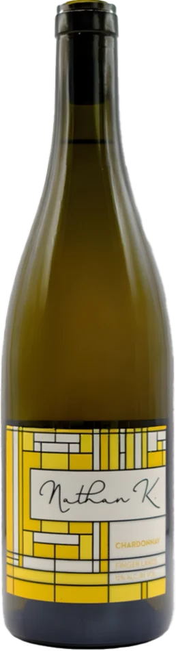 Chardonnay Nathan K.