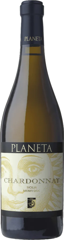 Chardonnay Planeta