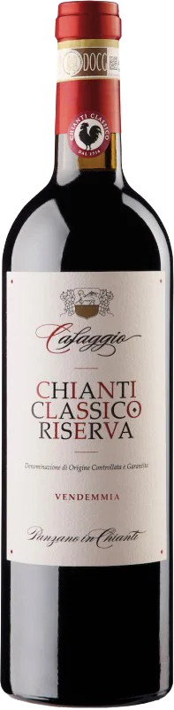 Chianti Riserva