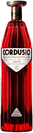Red Berry Cordusio