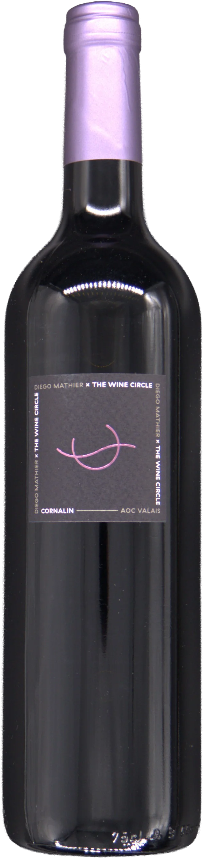 Cornalin TWC
