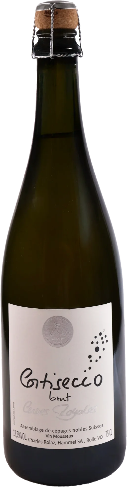 Cortisecco