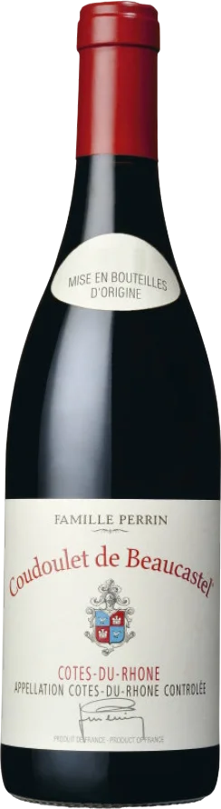 Coudoulet de Beaucastel