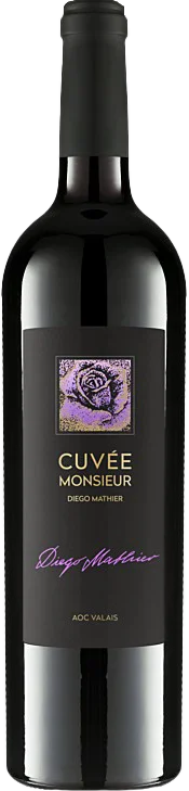 Cuvée Monsieur