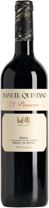 El Pionero