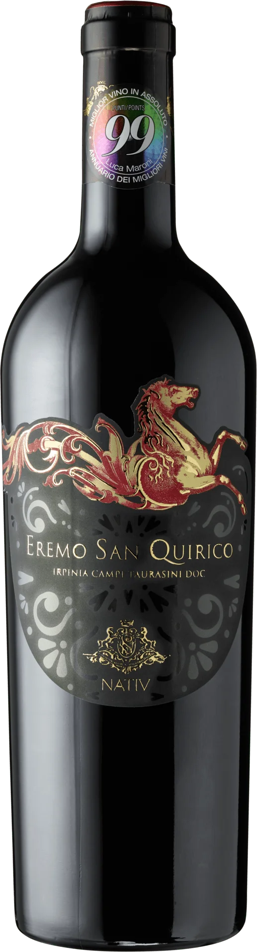 Eremo San Quirico