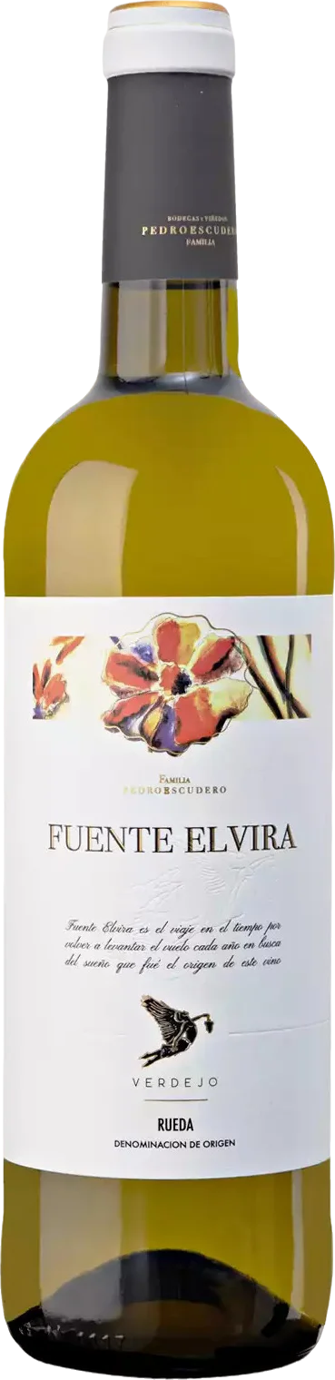 Verdejo Fuente Elvira
