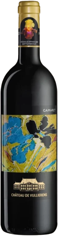 Gamaret