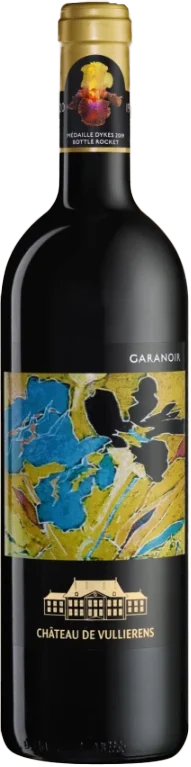 Garanoir