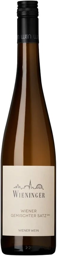 Gemischter Satz