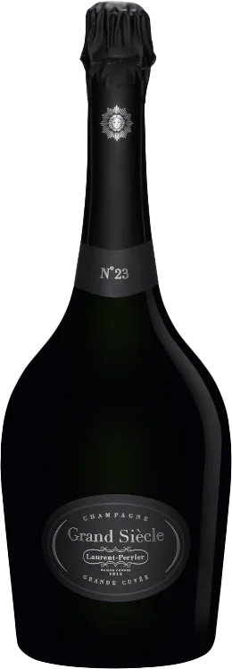 Grand Siècle N°23
