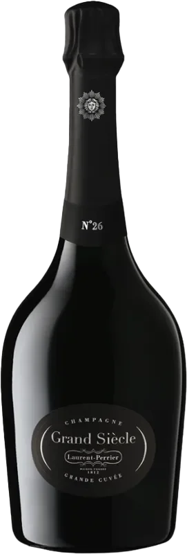 Grand Siècle N°26