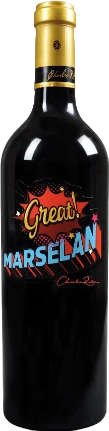 Great Marselan