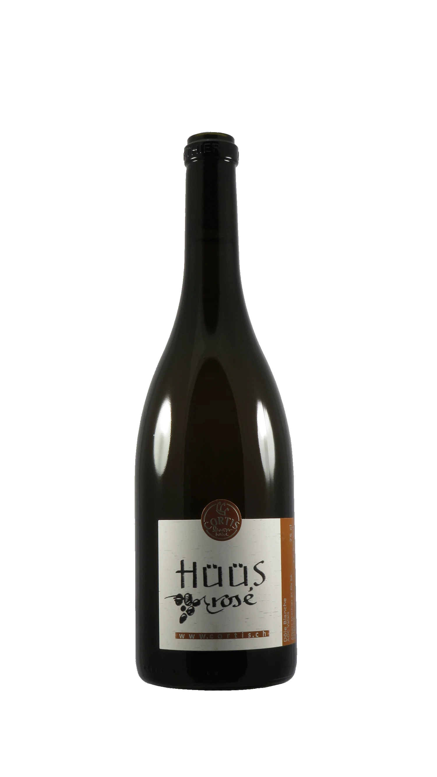 Hüüsrosé