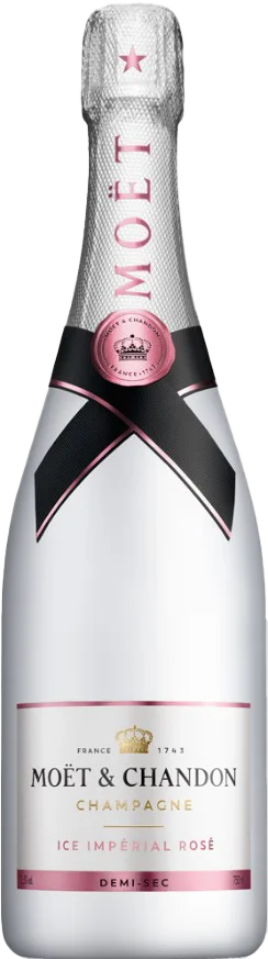 ICE Rosé Impérial