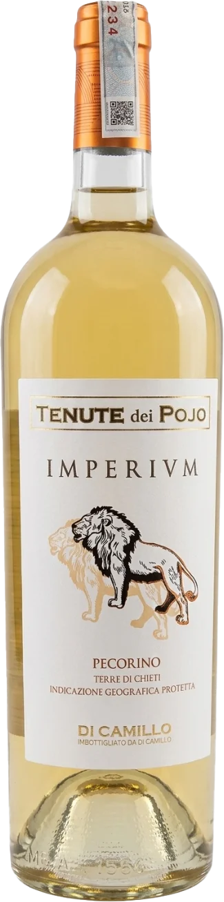 Imperium Pecorino
