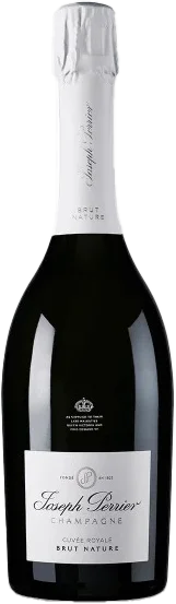 Brut Nature Zéro Dosage
