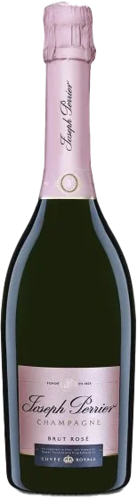 Cuvée Royal Rosé Brut
