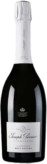 Brut Nature Zéro Dosage