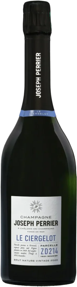 Le Ciergelot
