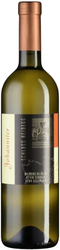 Johanniter AOC Luzern Weingut Heidegg Luzern, Schweiz