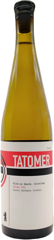 Kick-on Ranch Riesling