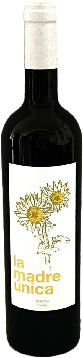 La Madre Unica Blanco