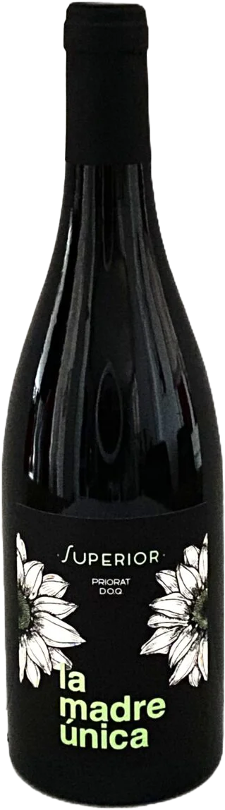 La Madre Unica Blanco Superior