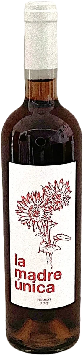 La Madre Unica Rosado